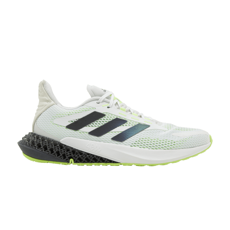 Adidas 4DFWD Pulse 'White Signal Green'