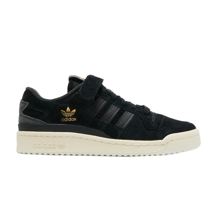 Adidas Forum 84 Low 'Black White'