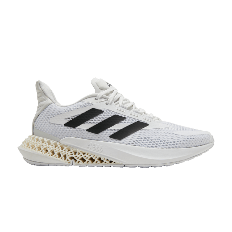 adidas 4DFWD Pulse 'White Black'