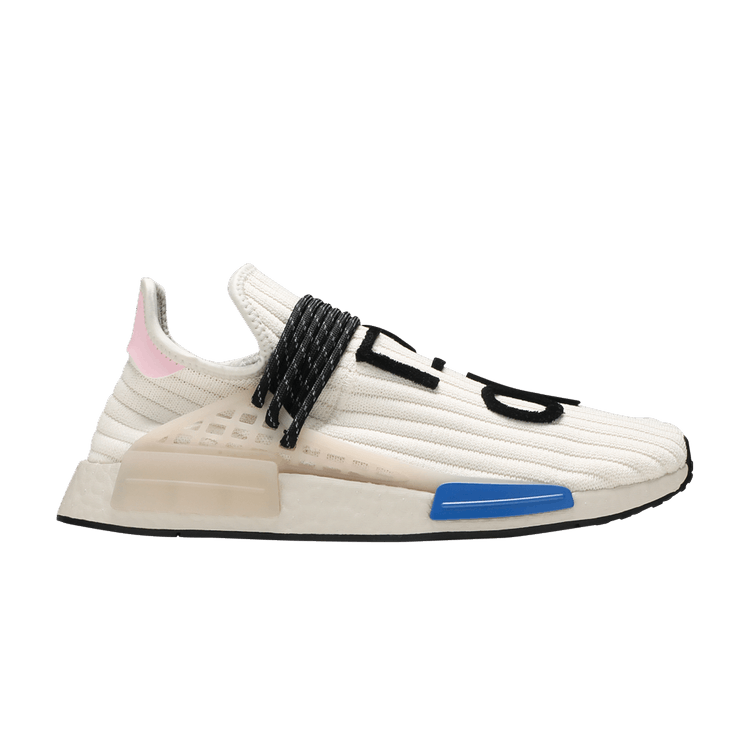 Pharrell x adidas NMD Human Race 'Cream'