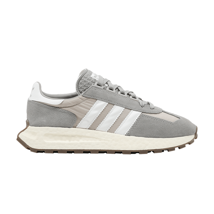 adidas Retropy E5 'Solid Grey'