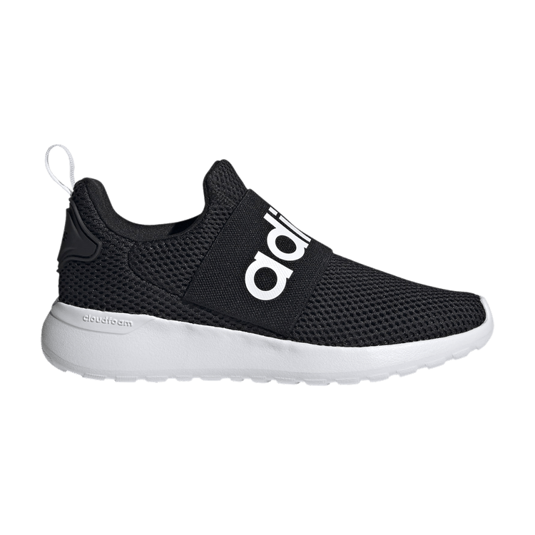Adidas Lite Racer Adapt 4.0 'Black White'