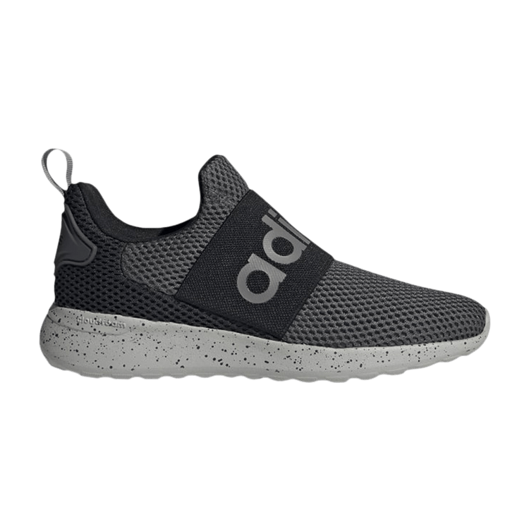 Adidas Lite Racer Adapt 4.0 J 'Grey Black'