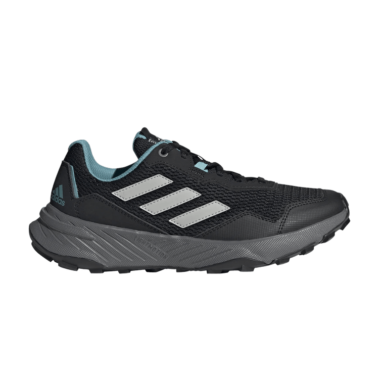 Adidas Wmns Tracefinder Trail 'Black Grey'