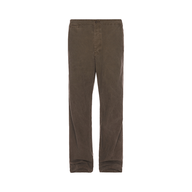 The Row Ramil Pant 'Mud'