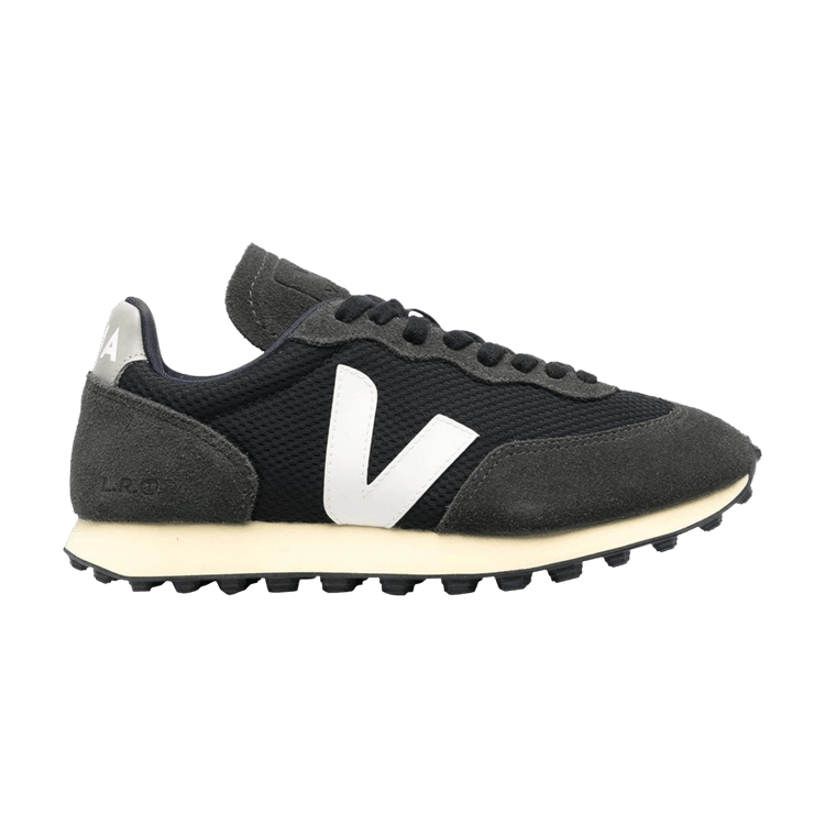 Veja Wmns Rio Branco 'Black White'