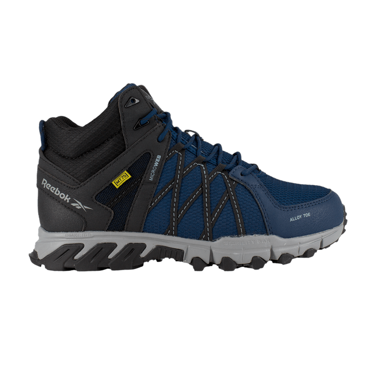 Reebok Trailgrip Work 'Navy'