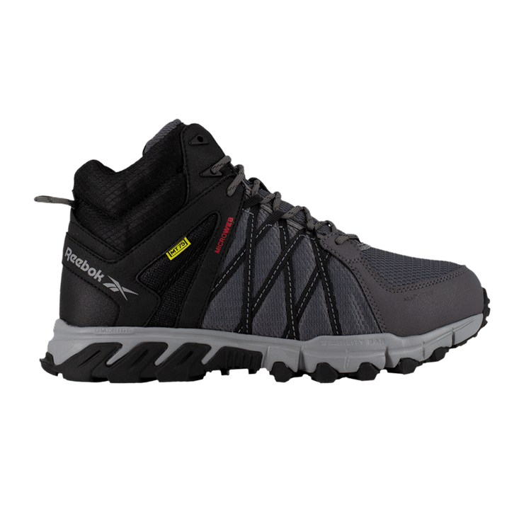 Reebok Trailgrip Work 'Grey'