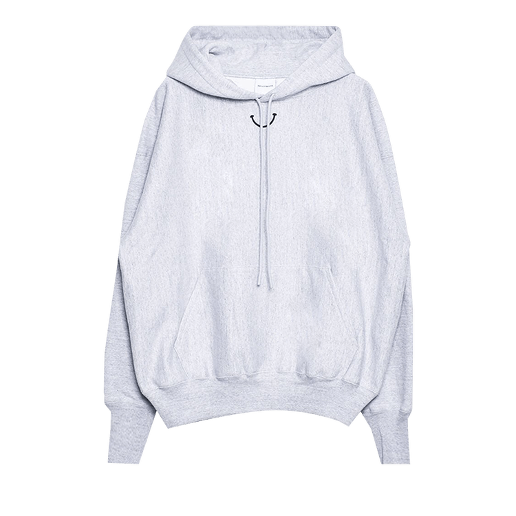 READYMADE Logo Hoodie 'Black'