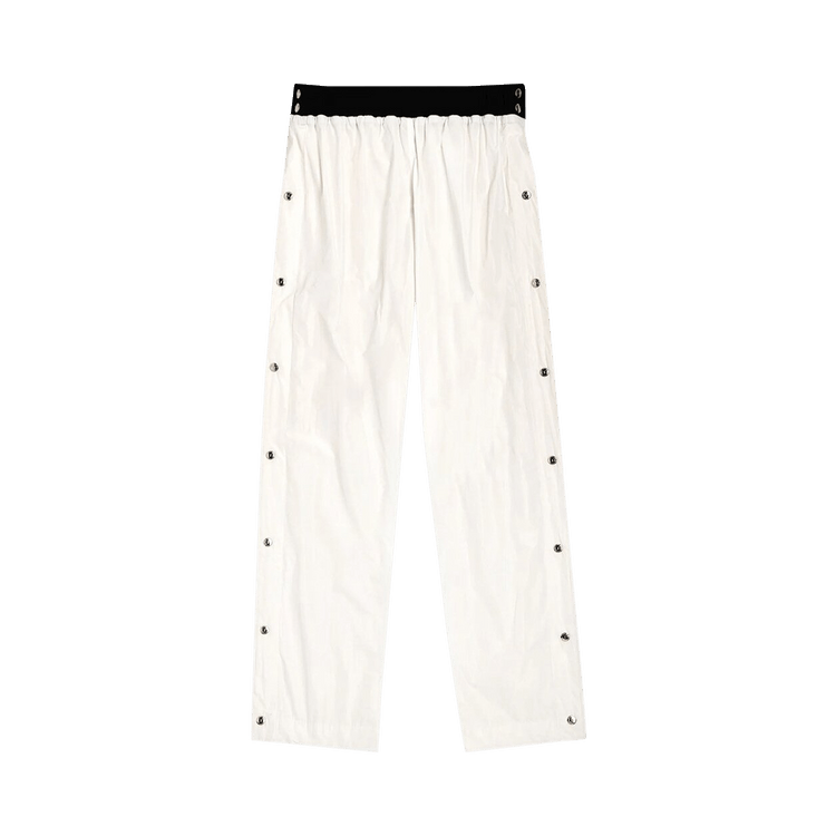 Gallery Dept. Rec Pant 'White'