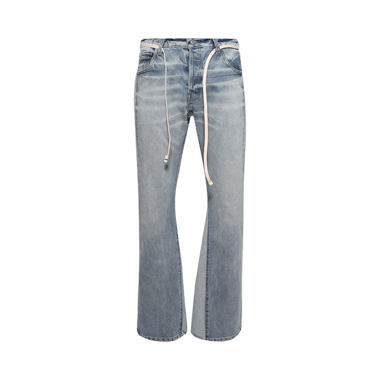 RIVINGTON roi Rebis Repented Again Pant 'Blue'