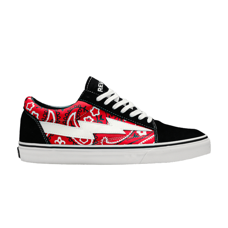 Revenge X Storm 'Red Rag'