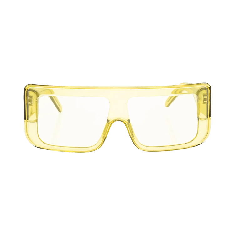 Rick Owens Documenta Sunglasses 'Acid'