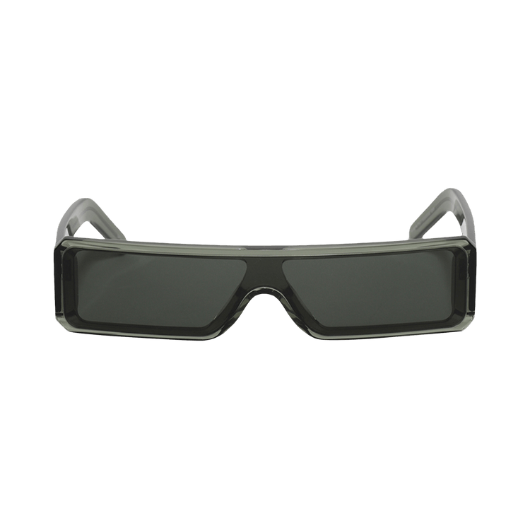Rick Owens Gethshades Sunglasses 'Bosco'