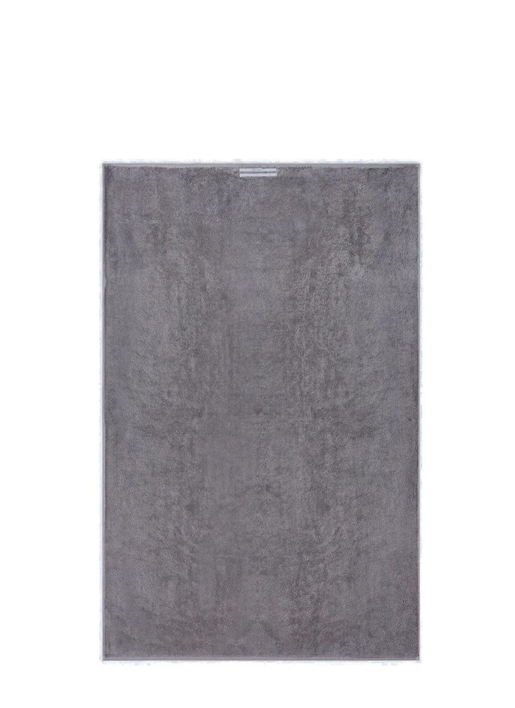 Rick Owens Terry Rectangular Towel
