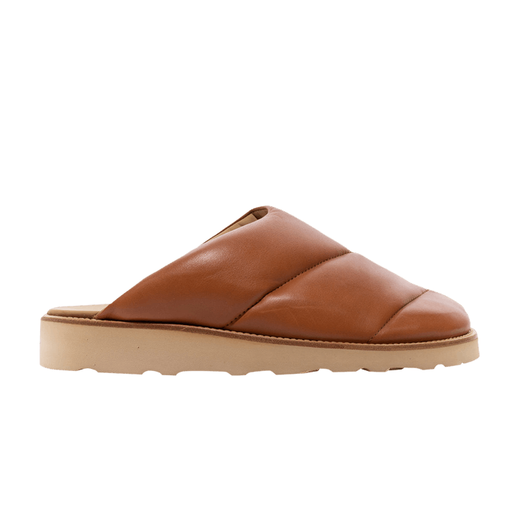 Rhude House Slipper 'Tan'
