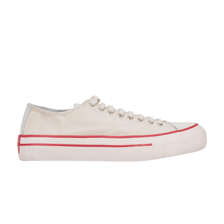 Rhude Bel-Air Low 'White'