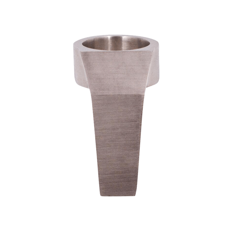 Rick Owens Trunk Ring 'Brass Palladio'