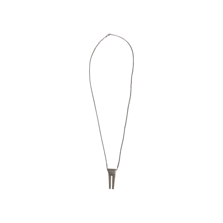 Rick Owens Open Trunk Charm 'Palladio'