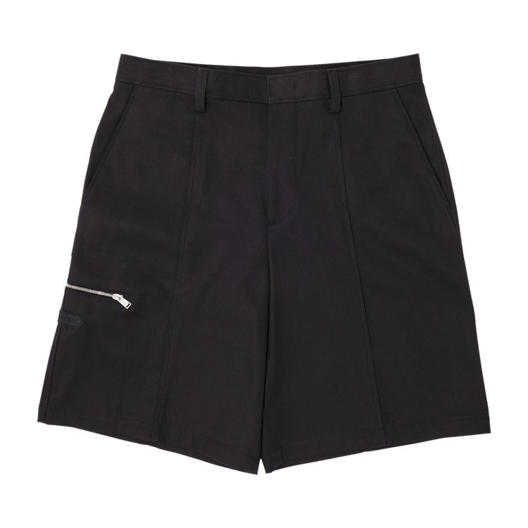 Lanvin Chino Shorts 'Bottle'