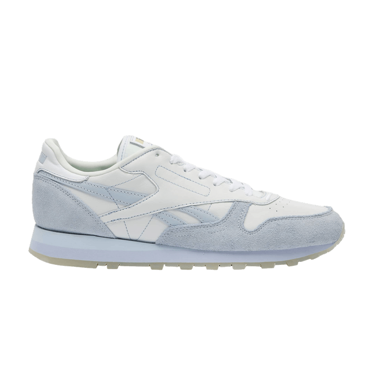 Whim x Reebok Classic Leather LTD 'Polar Blue'