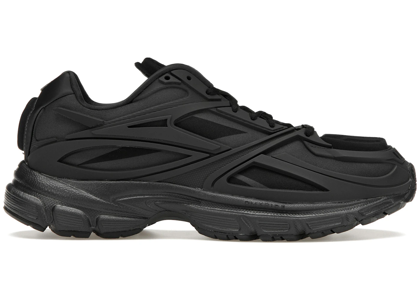 Reebok Remier Road Black