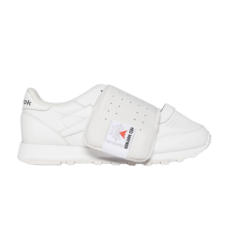 Hed Mayner x Reebok Classic Leather 'White'