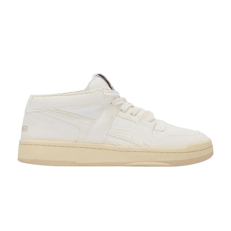 Hed Mayner x Reebok BB 5600 Cut 'White Canvas'