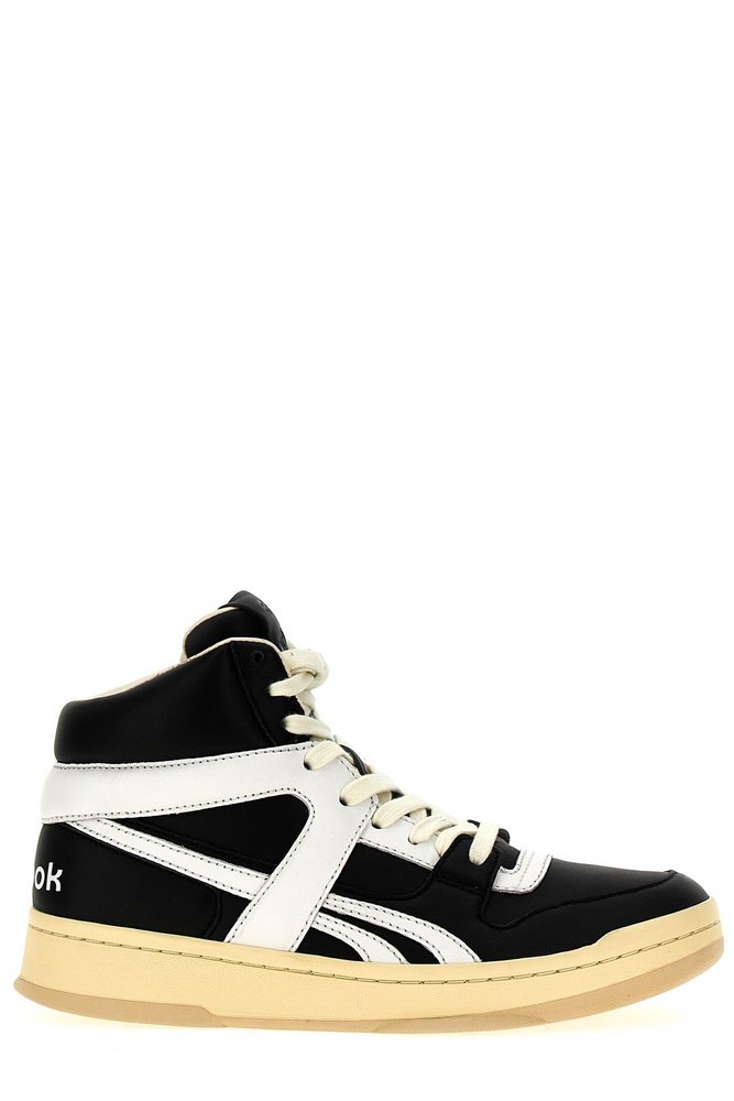 Reebok BB 5600 Archive High-Top Sneakers