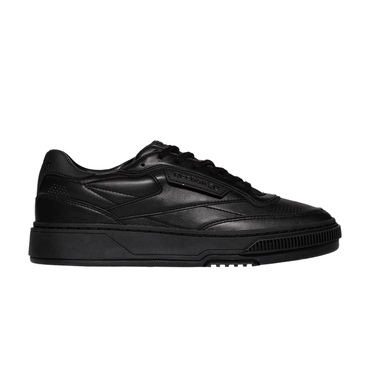 Reebok Club C LTD 'Black'