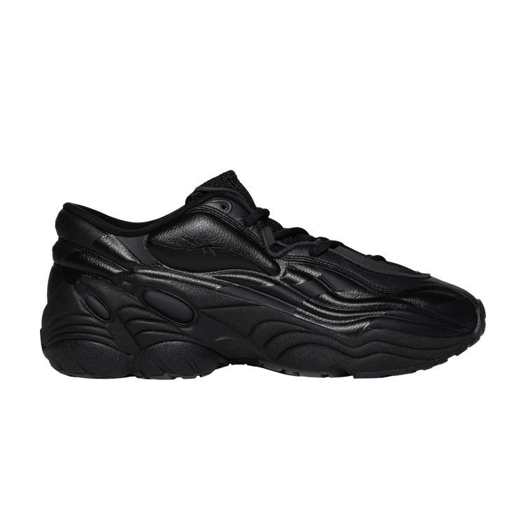 Reebok DMX Run 6 Modern LTD 'Black'