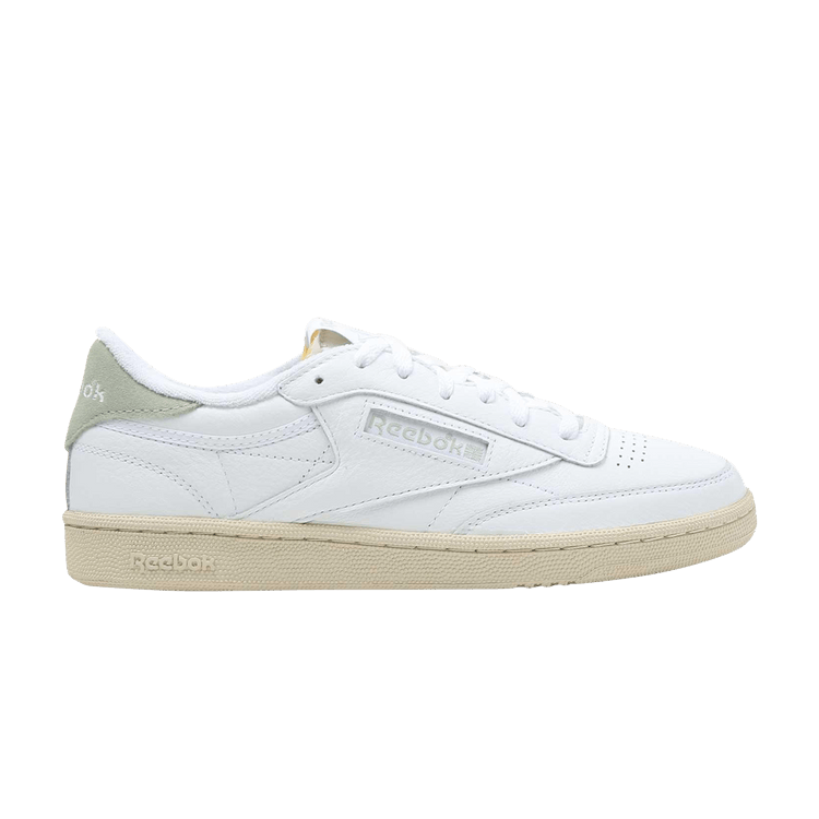 Reebok Club C 85 Vintage 'White Vintage Green'