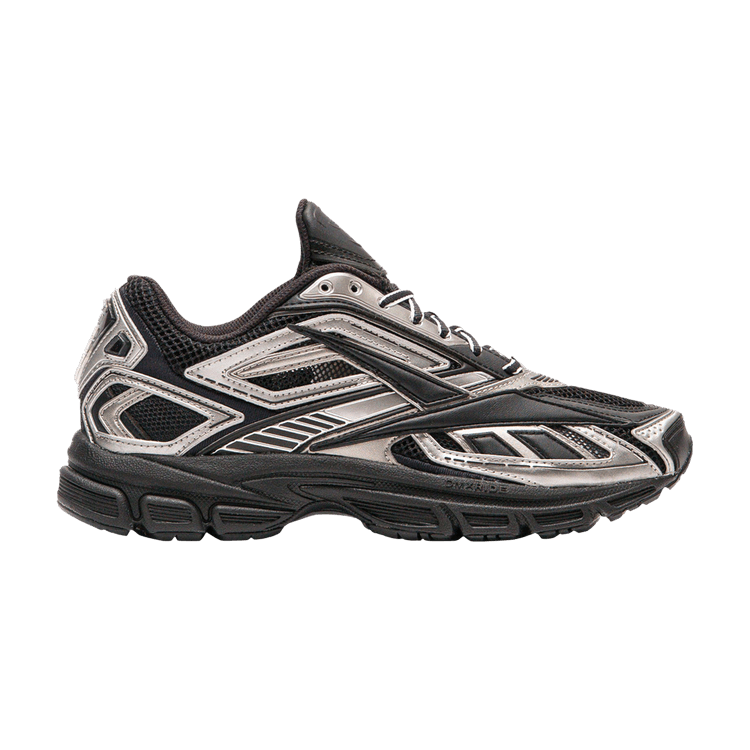 Reebok Premier Road Ultra 'Black Metallic'