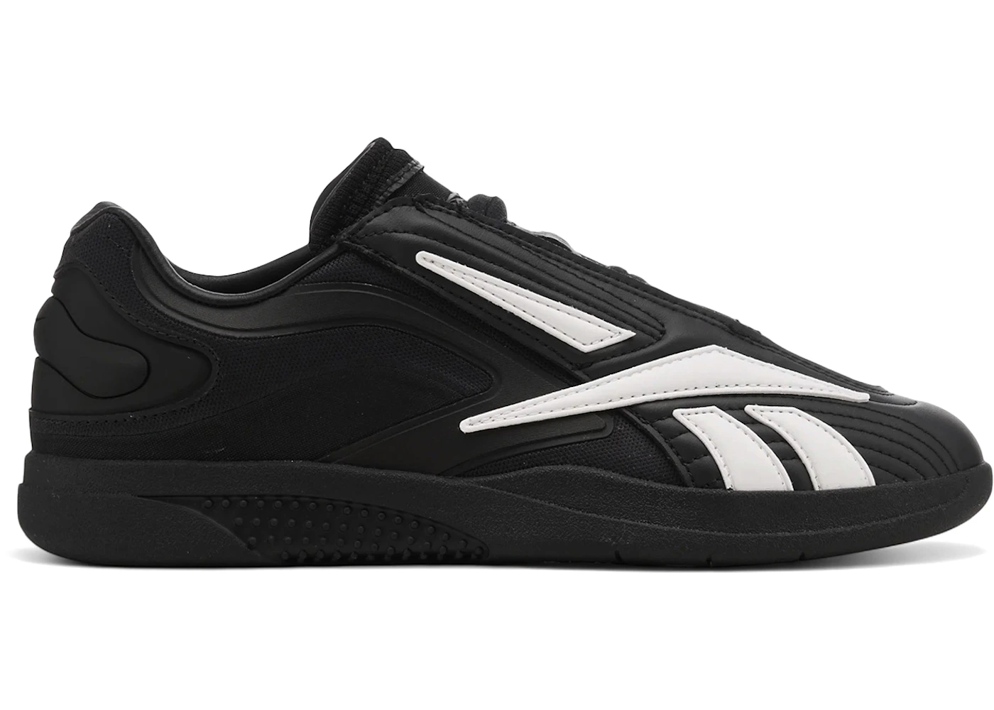 Reebok Hammer Pro LTD Black White