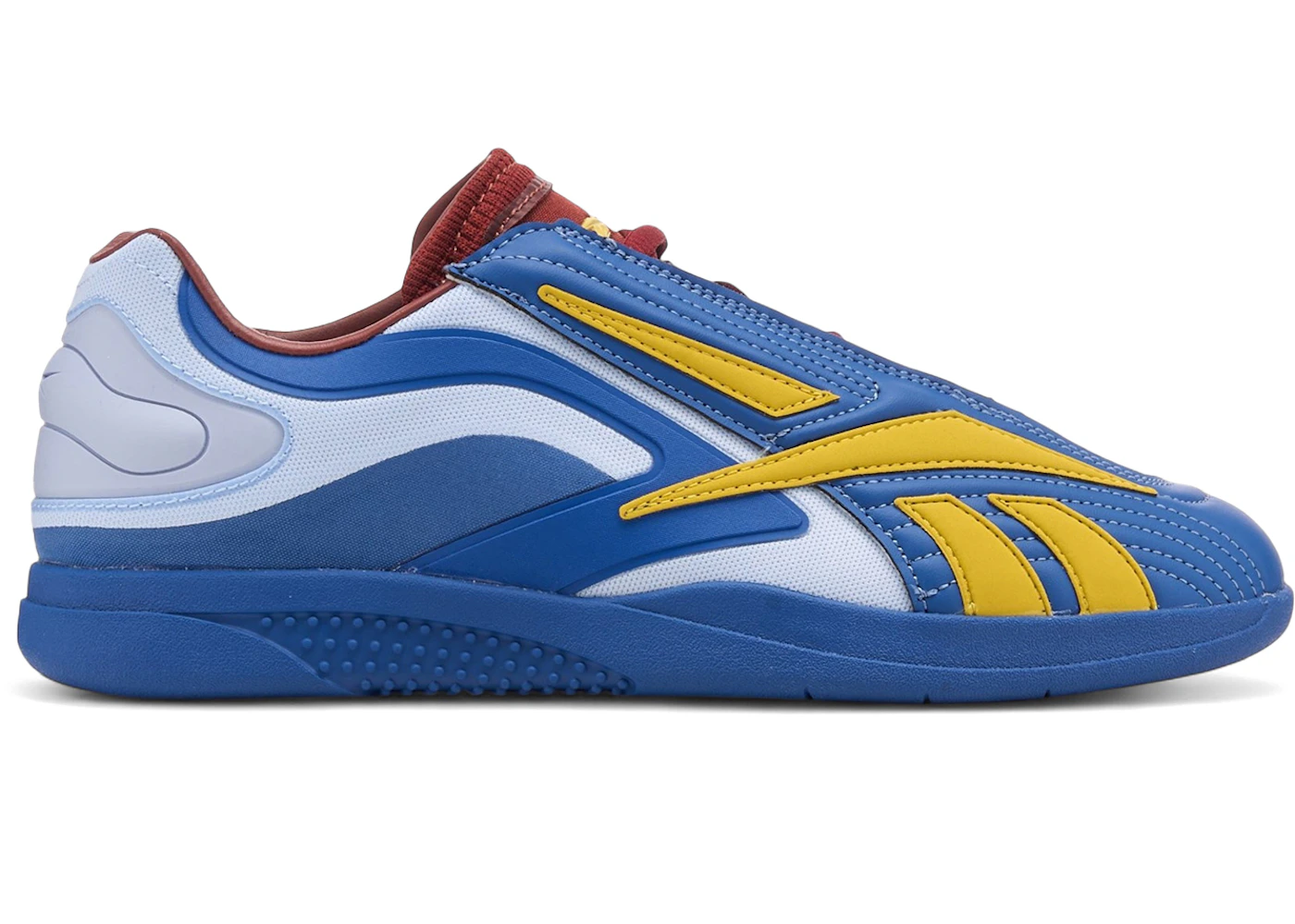 Reebok Hammer Pro LTD Blue Yellow