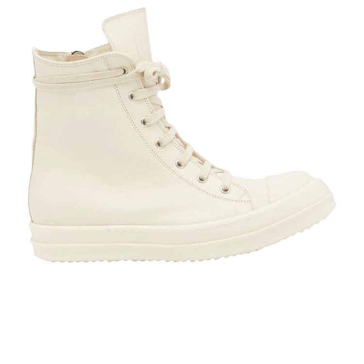 Rick Owens Wmns Hollywood High 'Milk'