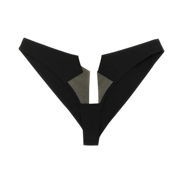 Rick Owens Intimo Brief 'Black/Natural'