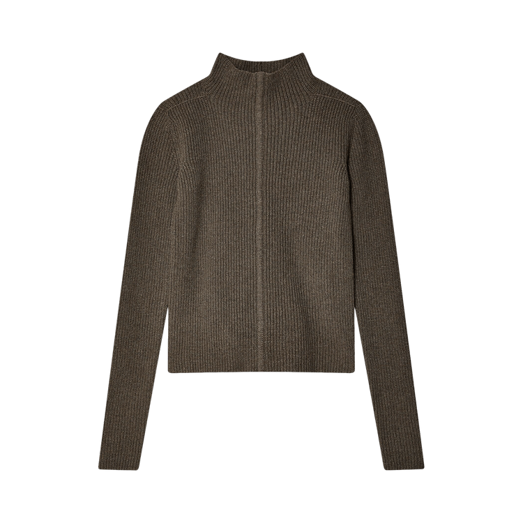 Rick Owens Porterville Runway Headon Cardigan 'Dust'