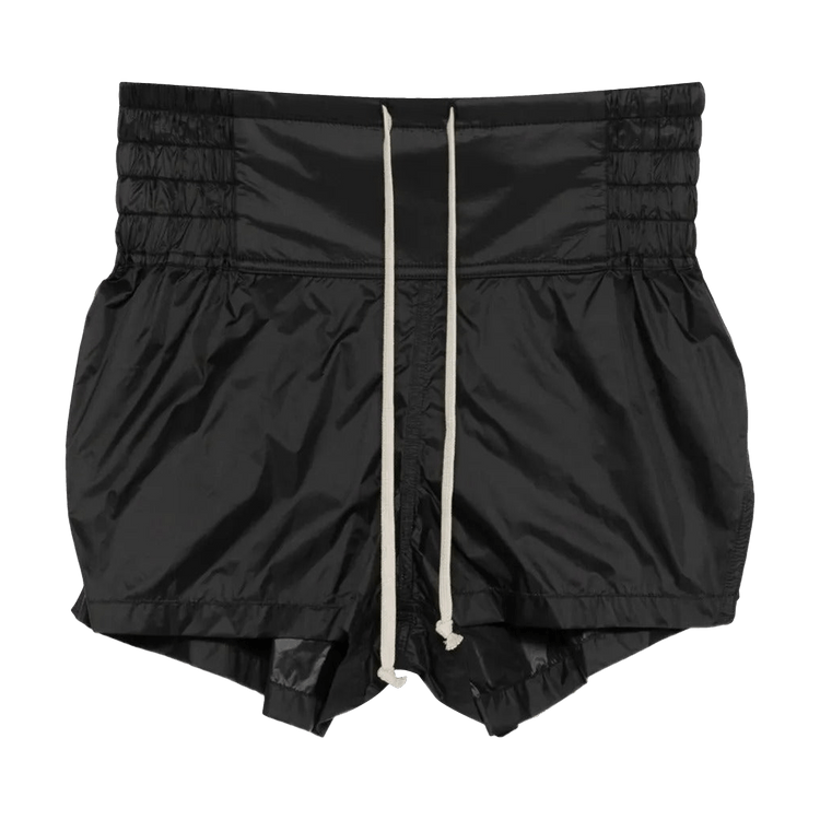 Rick Owens Boxing Shorts 'Black'