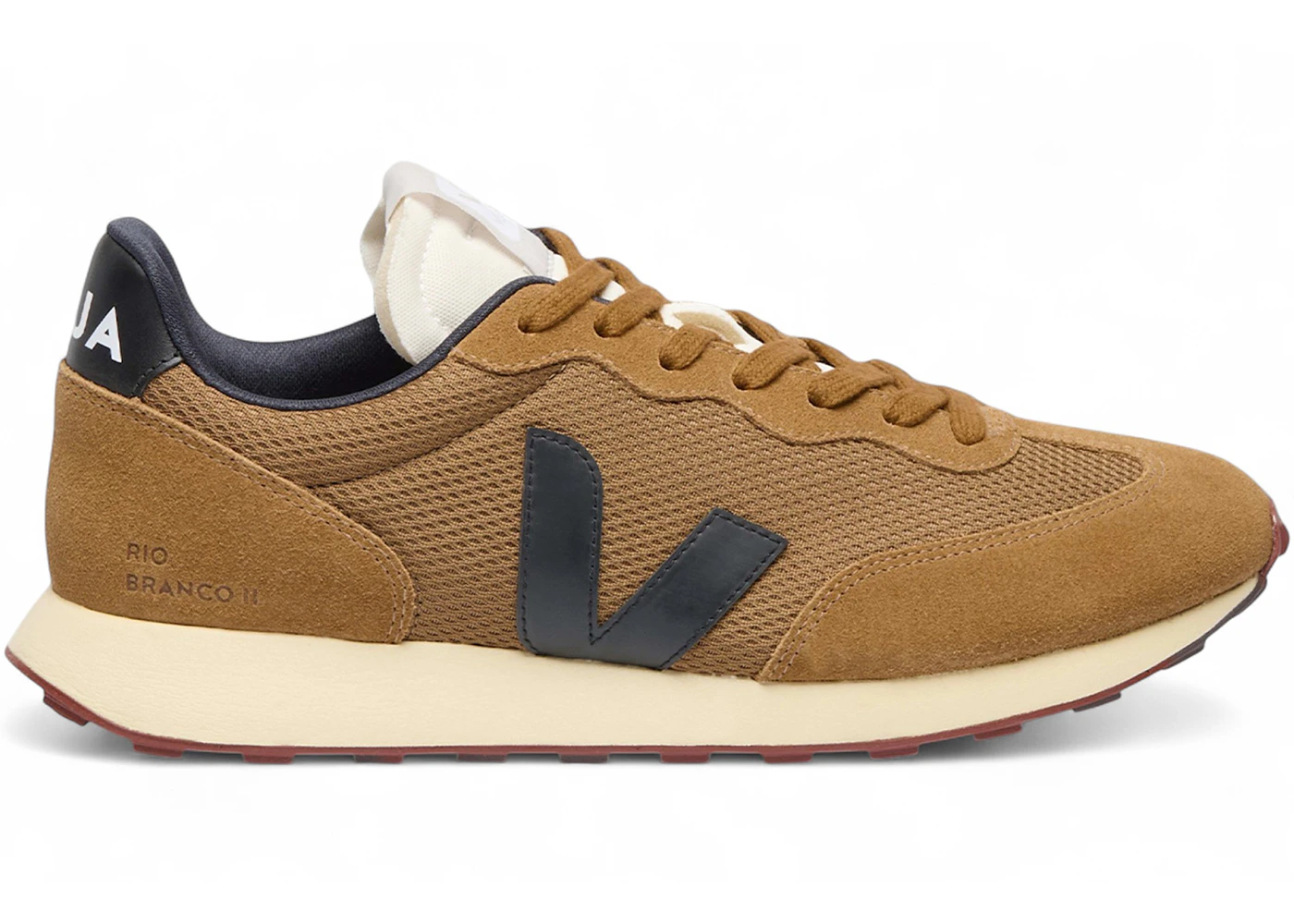 Veja Rio Branco II Tent Black (Women's)
