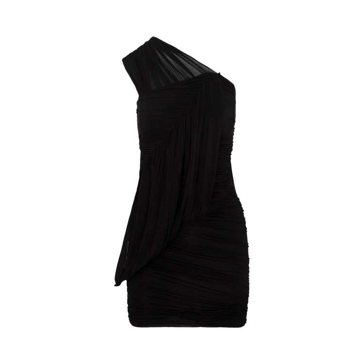 Rick Owens EDFU Dress 'Black'