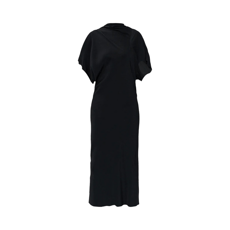 Rick Owens Abito Seb Dress 'Black'
