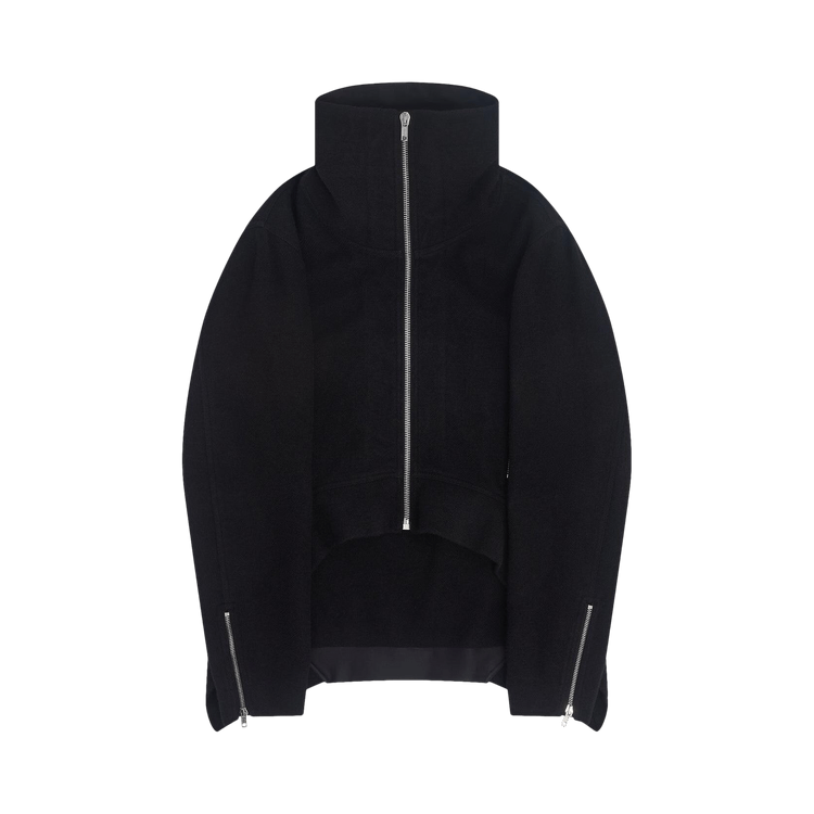 Rick Owens Exploder Jacket 'Black'