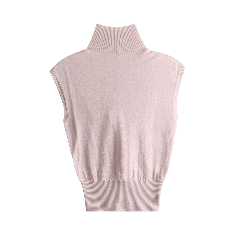 Rick Owens SL Turtle Top 'Rose'