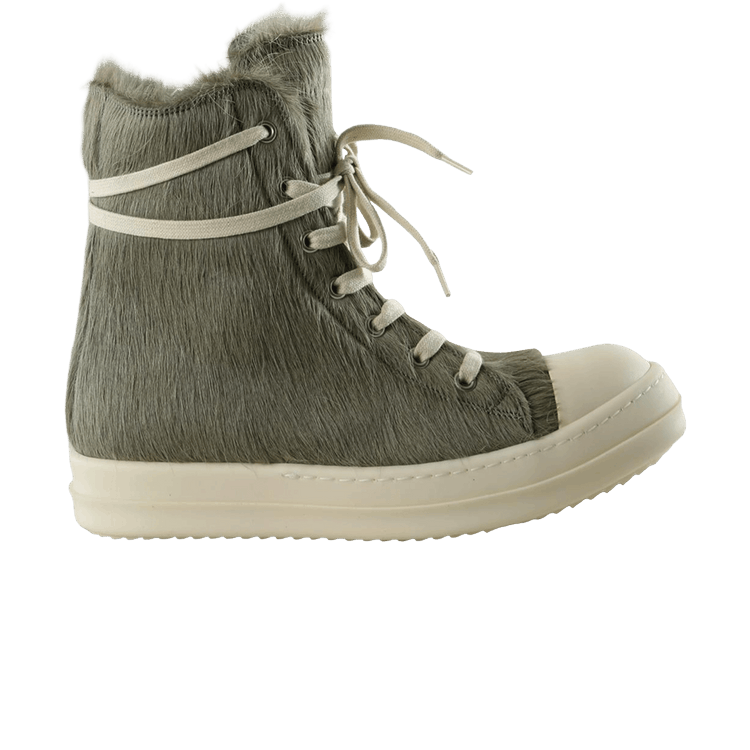 Rick Owens Wmns Sneaker 'Dark Pearl Milk'