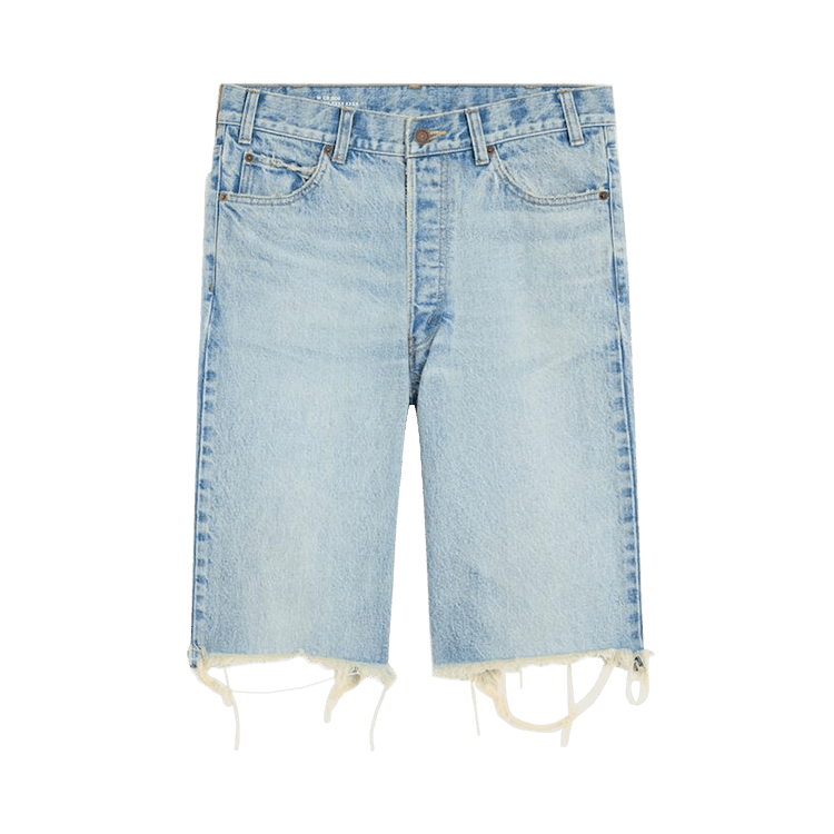 CELINE Bermudas 'Golden Harmony'