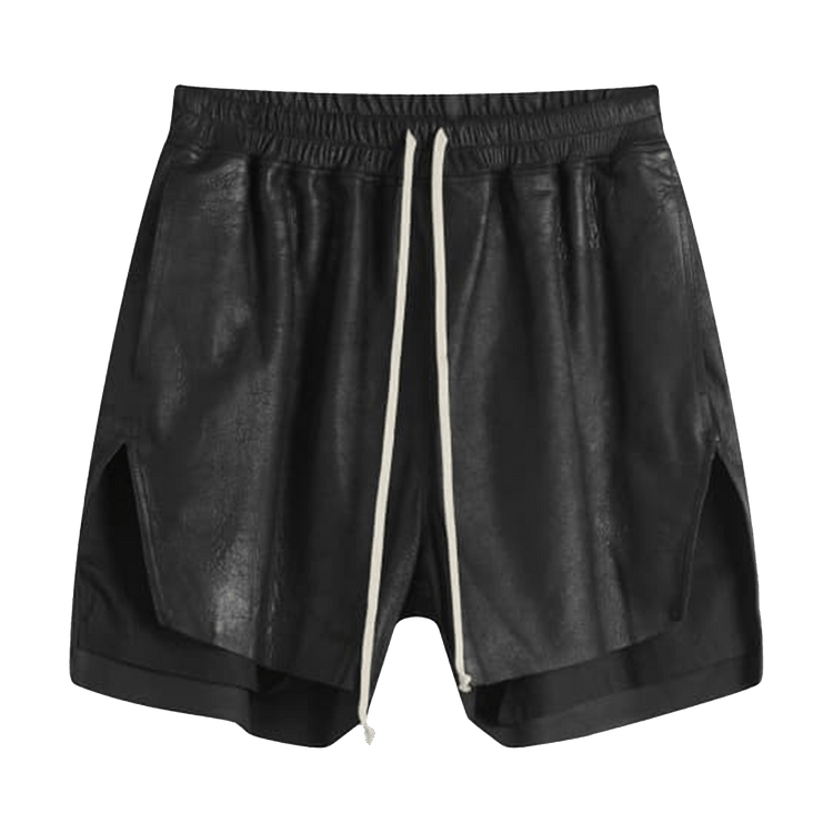 Rick Owens Boxer Shorts 'Black'