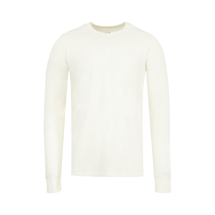 Rick Owens Thermal Top 'Natural'