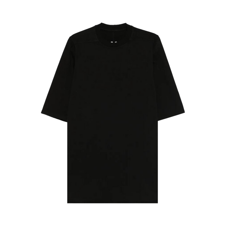 Rick Owens Jumbo T-Shirt 'Black'