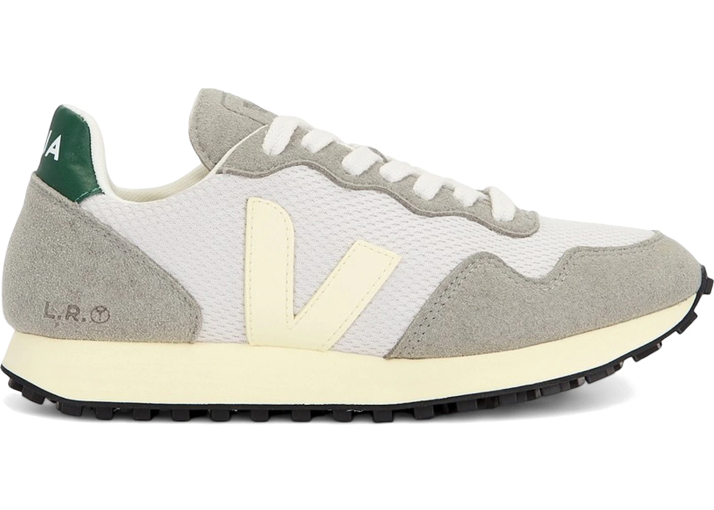 Veja SDU Alveomesh Light Grey Butter